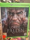 LORDS OF THE FALLEN Microsoft Xbox One Series X SklepRetroWWA