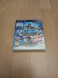 Gra all stars battle royale ps3