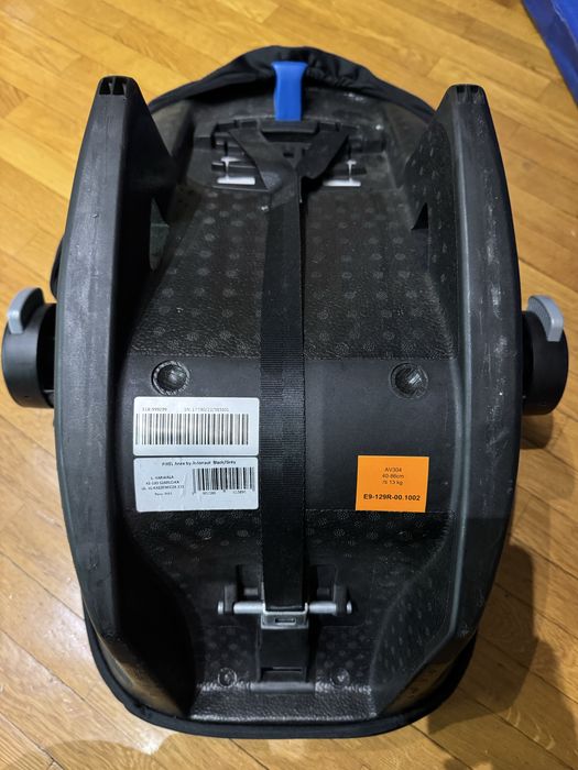 Anex автокрісло Avionaut Pixel