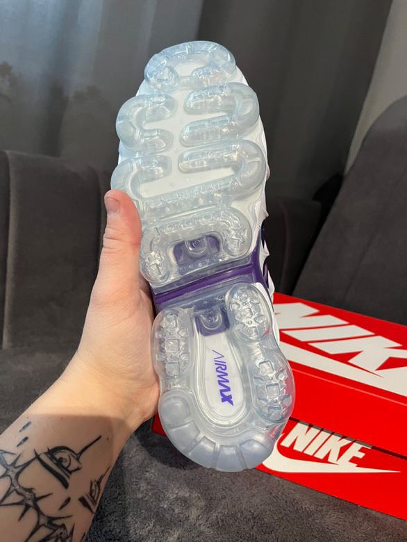 Nike VaporMax Plus 38.5 EUR