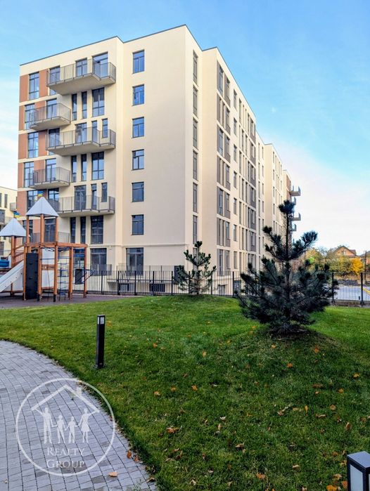 Продаж 1-кімнатної квартири в PERFECT LIFE, Перфект Лайф