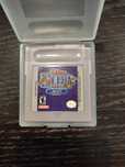 Jogo Zelda Oracle of Ages Gameboy Color
