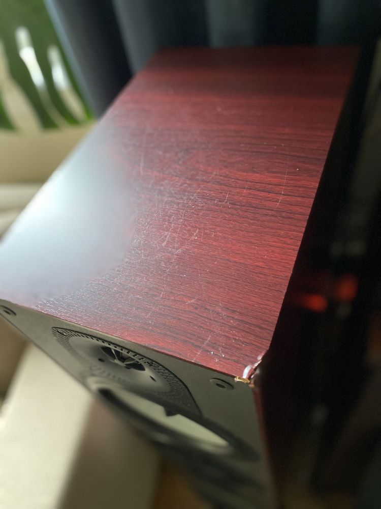 Paradigm monitor 9 v.4