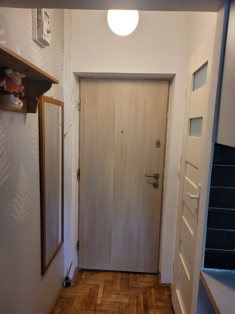 Mikro kawalerka dla 1 osoby