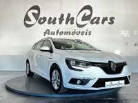 Renault Mégane Sport Tourer 1.5 dCi Zen