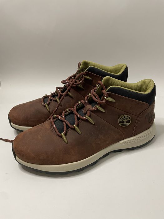 Черевики Timberland нові оригінал