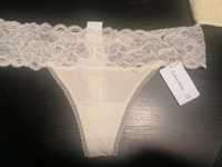 Calvin Klein. Stringi damskie rozmiar S