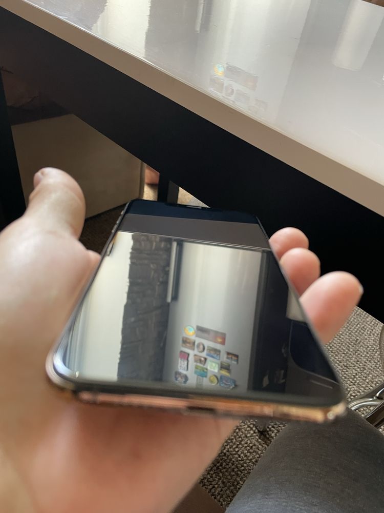 Iphone xs max 64 gb