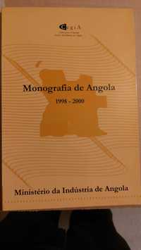 Monografia de Angola