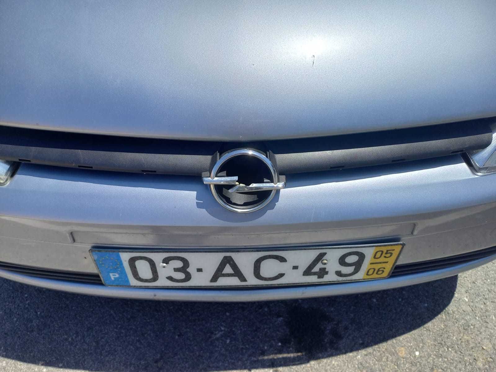 Corsa 1.3 CDTI 2005 Gasóleo