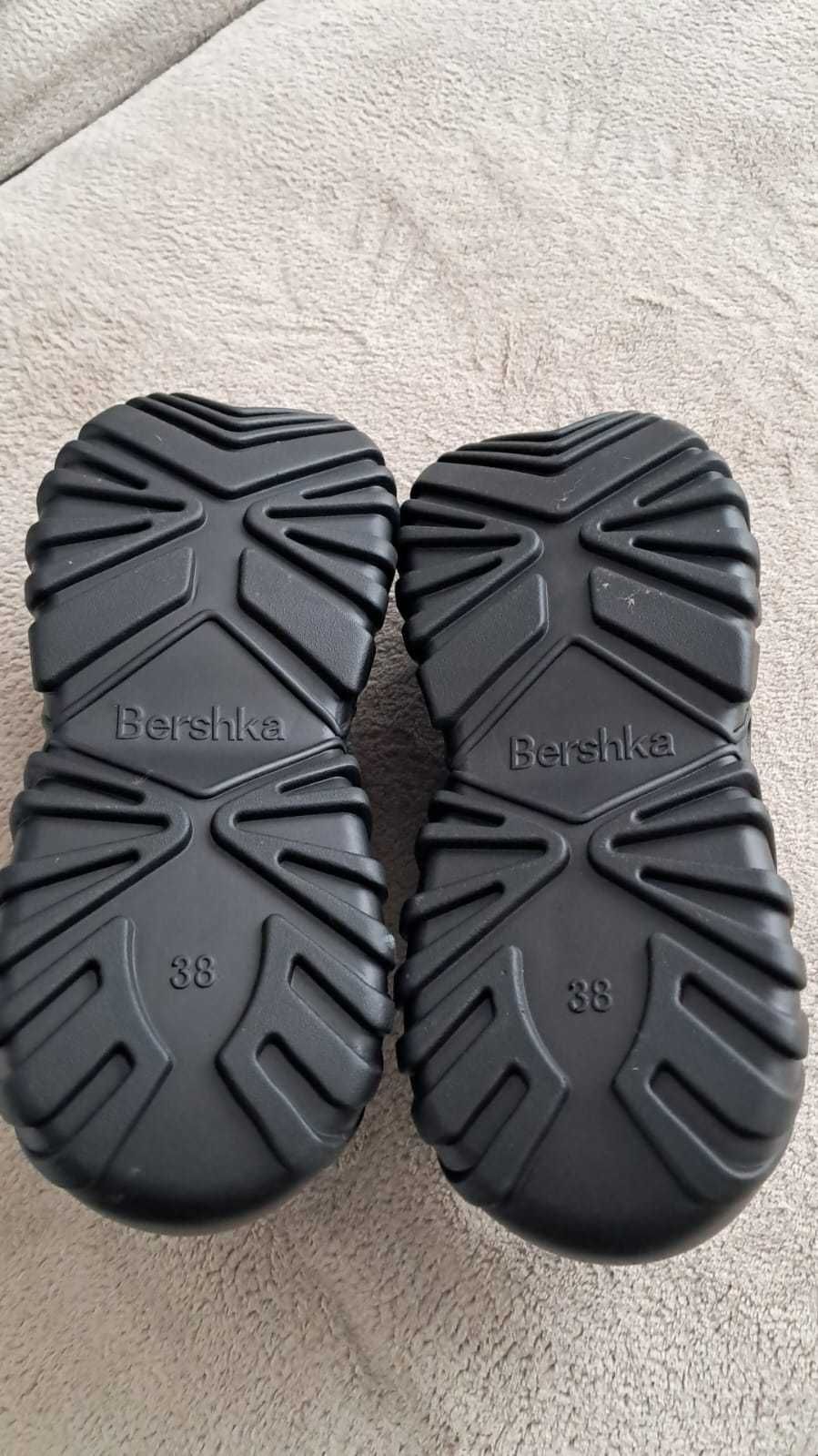 Ténis Botas Berska da Hello Kitty