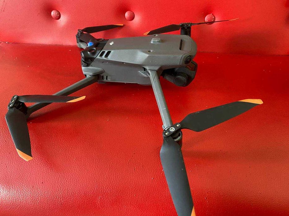 Дрон -  DJI Mavic 3E  (без тепловизора и без комплекта)