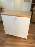 Szafka kuchanna 60x 80x 84