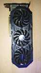 Gigabyte Geforce GTX 970 Windforce 3 4GB