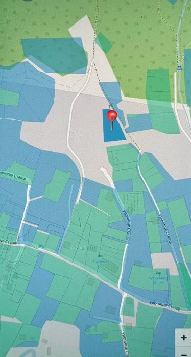 Продається земельна ділянка у Поляниці