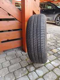 Opony letnie Michelen 19"  205/55 prawie jak nowe