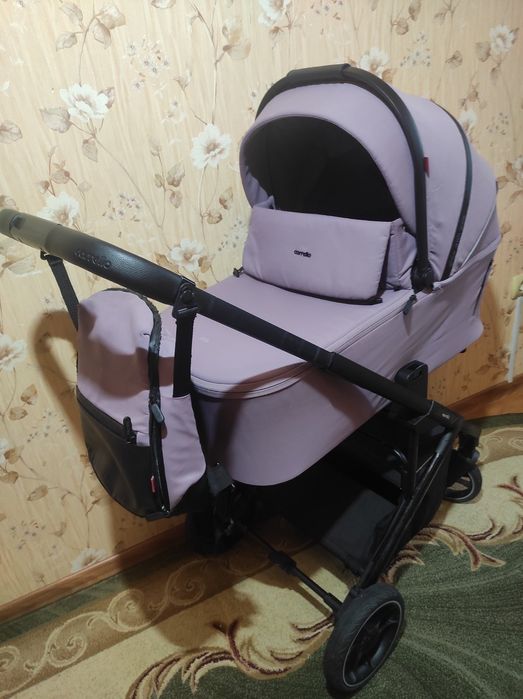 Przewóz Carrello 2 w 1 2024