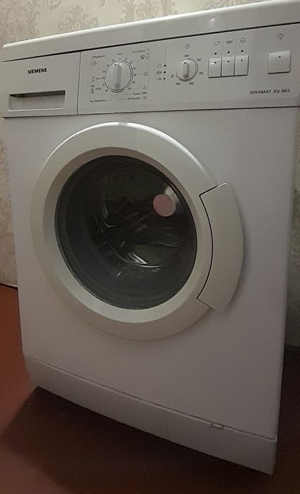 Запчасти стиральная машина Siemens WXS 8630 E/10 FD 8601