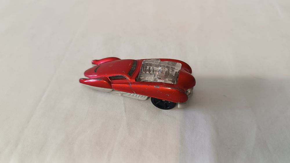 Carro de brincar. Mattel . Ano 2004