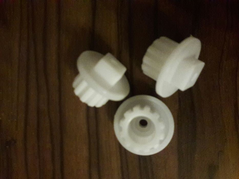 Продам втулки муфта для мясорубок Зелмер, Бош.