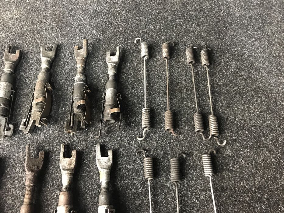 Фиат Добло Фіат Розпорні Планки Розпорна Планка Авторозборка Розборка