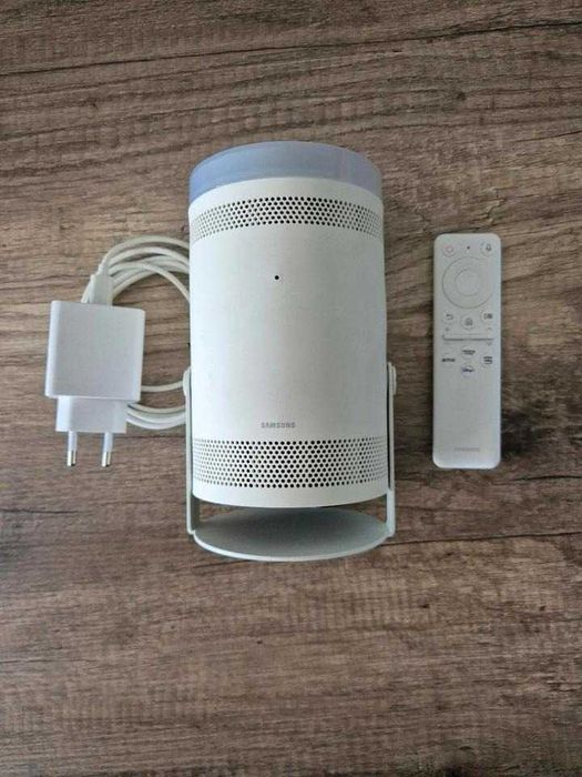 Projektor Freestyle Samsung
