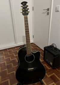 Guitarra Ovation