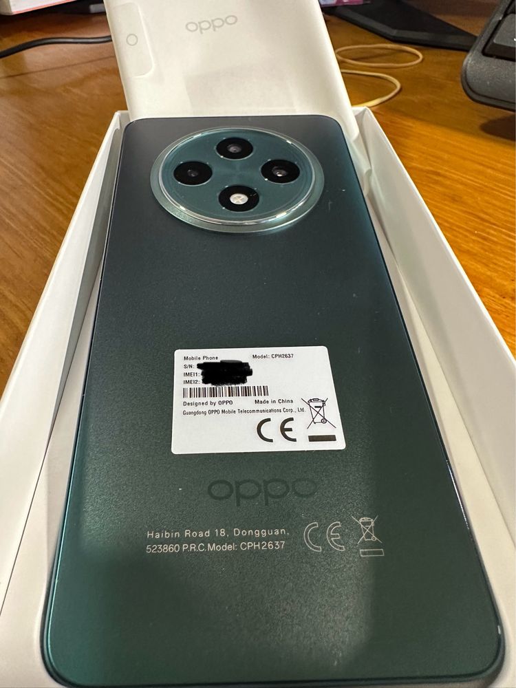 Oppo Reno 12 FS 5G 512GB
