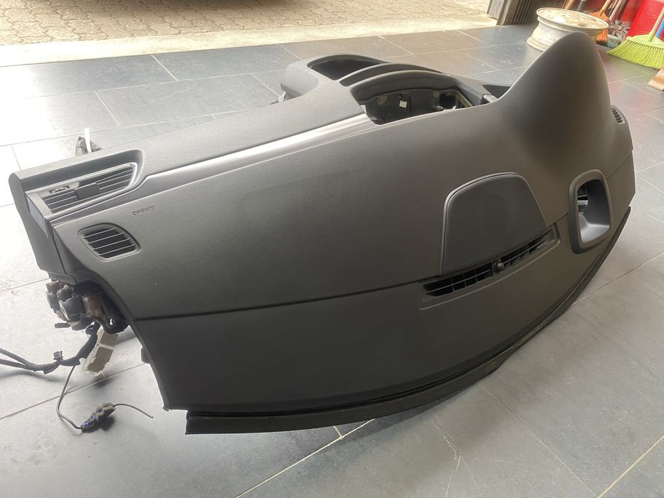Kit airbags Peugeot 508