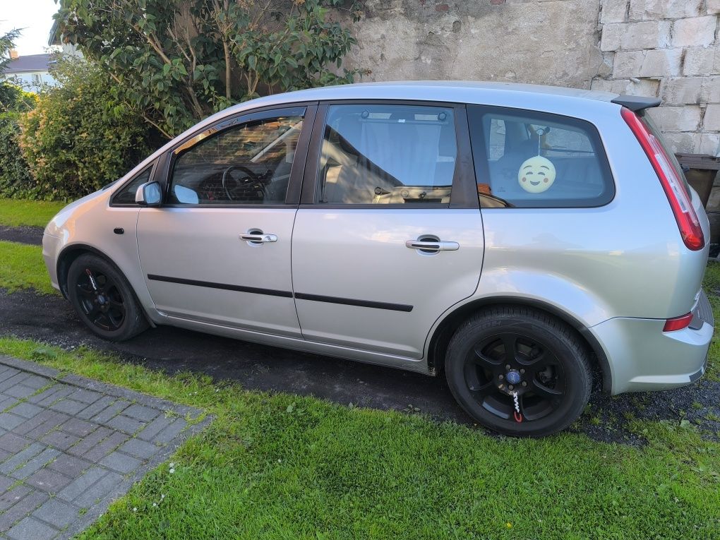 Sprzedam Ford C-max