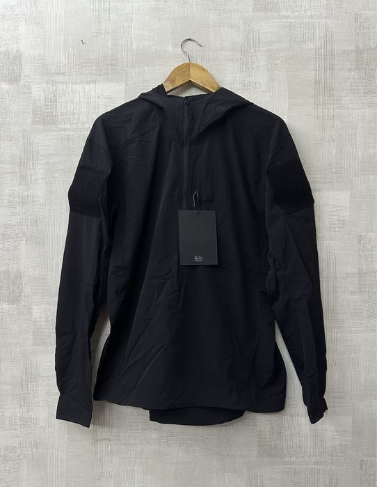 Тактическая кофта Arcteryx Leaf Gamma SL Anorak