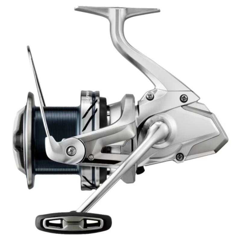 Котушка Shimano Ultegra XR 14000 XTD/XSD 2024 (Є другі моделі)