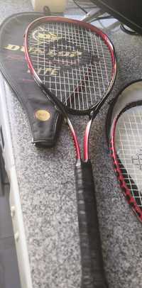 Raquetes de tenis em otimo estado