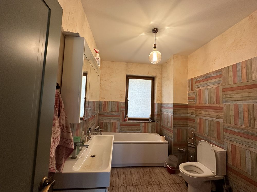 Будинок 170 кв.м, Гатне, Крюківщина