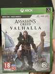 Gra Assassin’s creed Valhalla Xbox