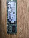 Dysk twardy ssd plextor lub samsung  256 gb