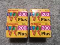 Film Kodacolor Vr Plus 200 x4