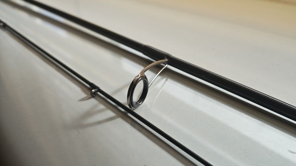 Wędka GraphiteLeader Finezza 25GFINS-752L-T