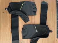 Rękawiczki do treningu siłowego