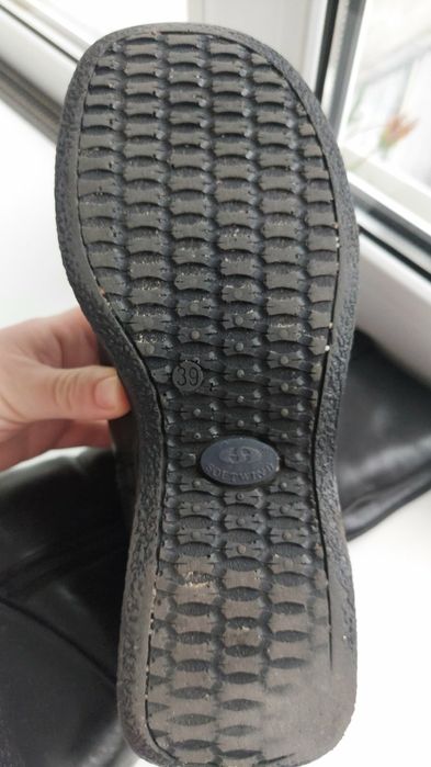 Чоботи на цигейці/Сапоги на цигейке 39 размер