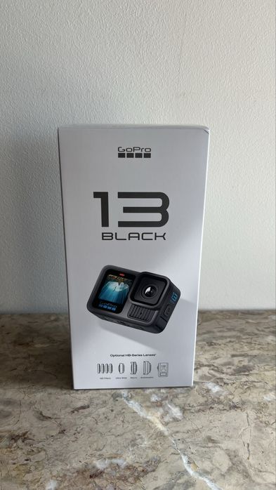 GoPro Hero 13 Black