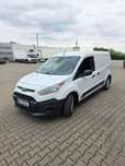 Ford Transit Connect  Ford Transit Connect 1.6, 180KM, 2015, automat, klima, mały przebieg
