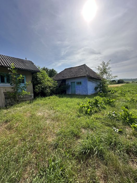 Продаж будинку в селі Дорогів, город 25сот, до Бурштина 17км