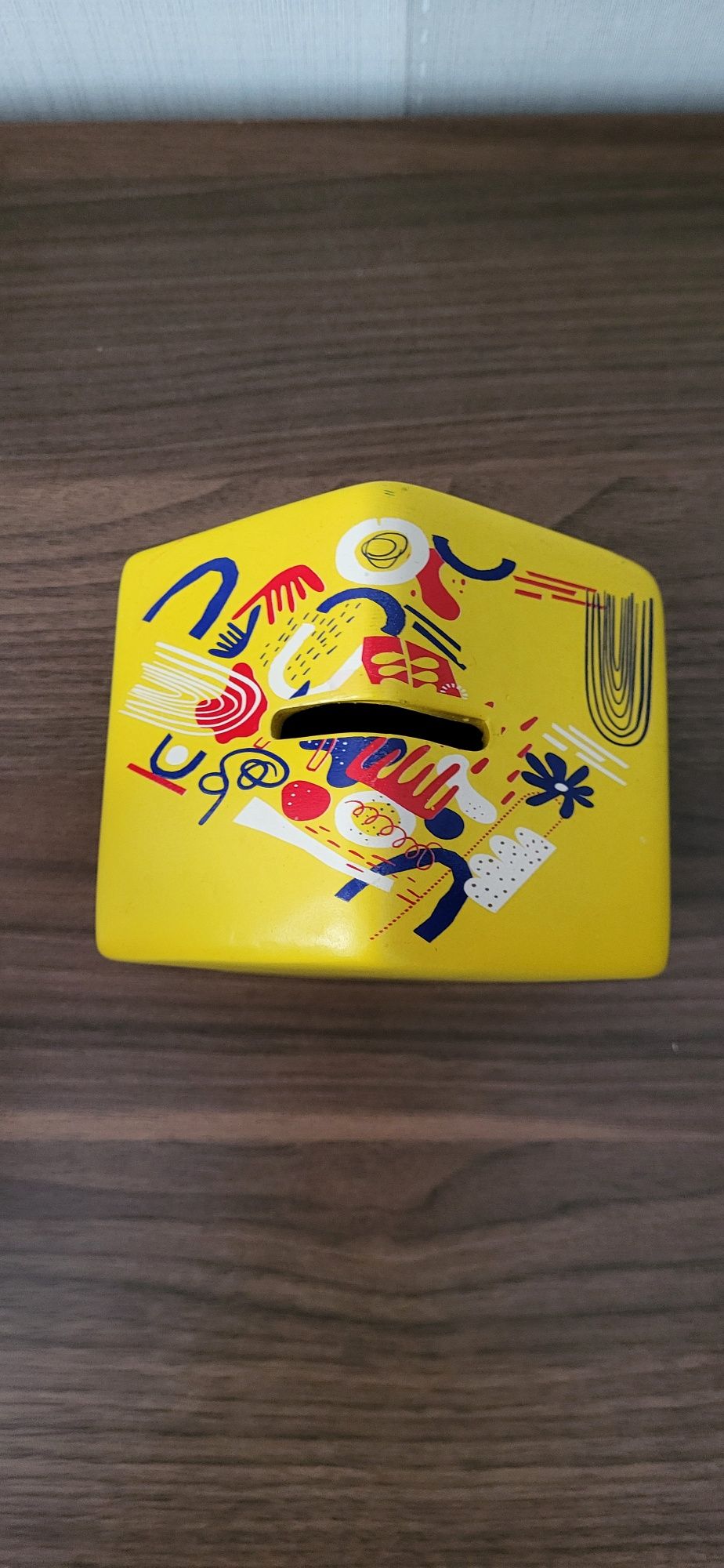 Skarbonka Lidl - Domek