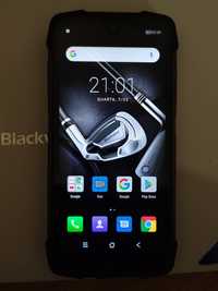 Smartphone Blackview BV6900 (avariado)