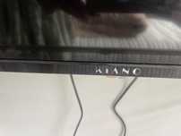 Telewizor Kiano SlimTV 40 Smart 40" LED Full HD Smart TV DVB-T2