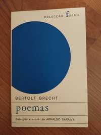 Bertolt Brecht - Poemas