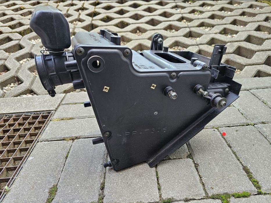 Yamaha XT660 X R Części