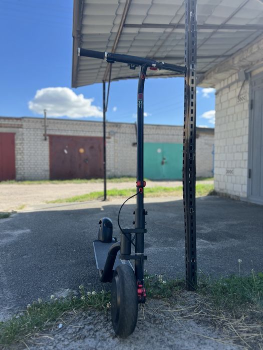 Електросамокат maxxter