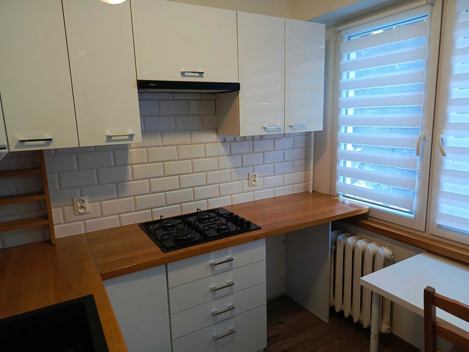 Profesjonalne usługi sprzątające